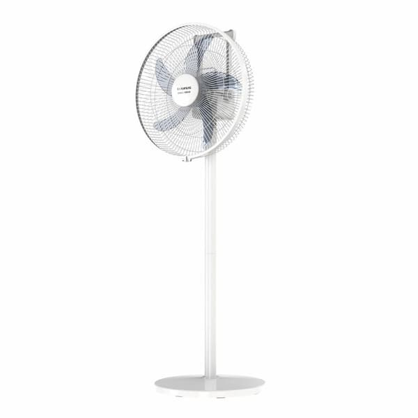Fritstående ventilator Taurus