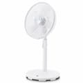Pikkukuva 1 / 2: Vapaasti seisova tuuletin Grunkel Fan 14 Silence Valkoinen 28 W