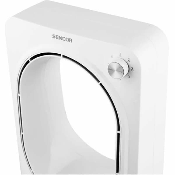 Stående Fläkt Sencor