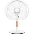 Miniatyrbillede 3 af 6: Fritstående ventilator Sencor