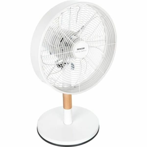 Fritstående ventilator Sencor