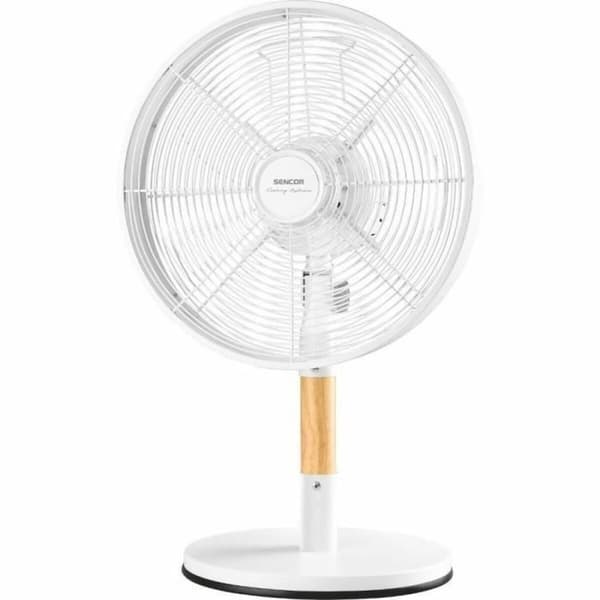 Fritstående ventilator Sencor