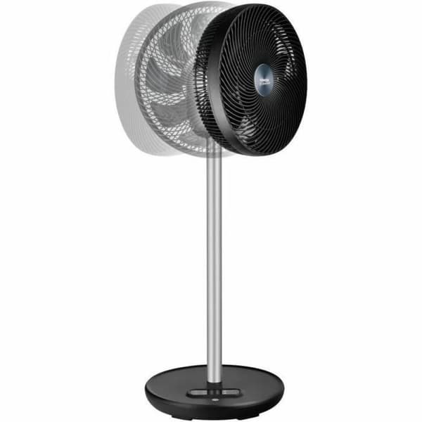 Fritstående ventilator Sencor