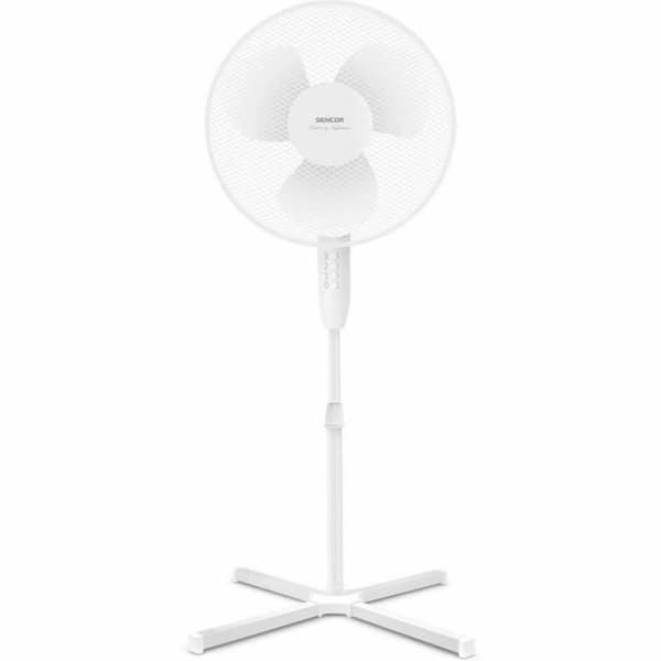 Fritstående ventilator Sencor