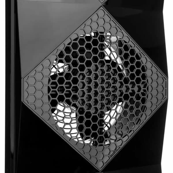 Fritstående ventilator Sencor