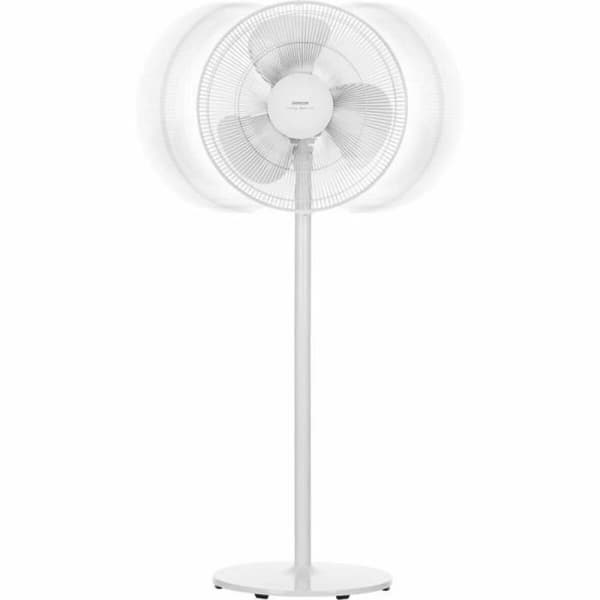 Fritstående ventilator Sencor