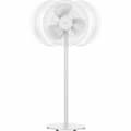 Miniatyrbillede 6 af 6: Fritstående ventilator Sencor