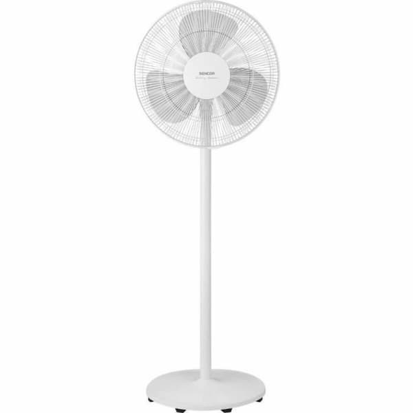 Fritstående ventilator Sencor