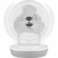 Miniatyrbillede 3 af 6: Fritstående ventilator Sencor
