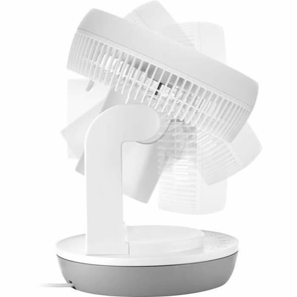 Fritstående ventilator Sencor