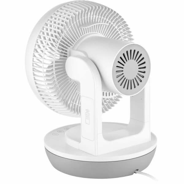 Fritstående ventilator Sencor