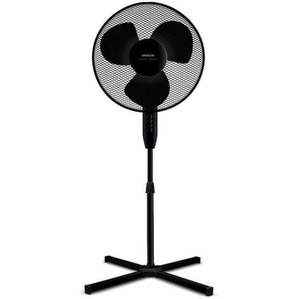 Fritstående ventilator Sencor