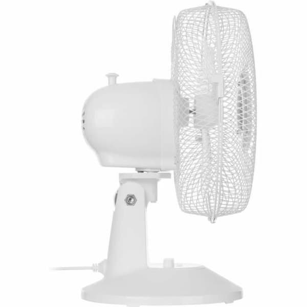 Fritstående ventilator Sencor