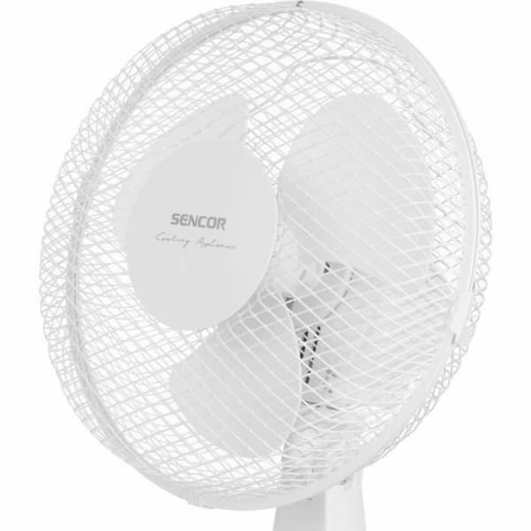 Fritstående ventilator Sencor