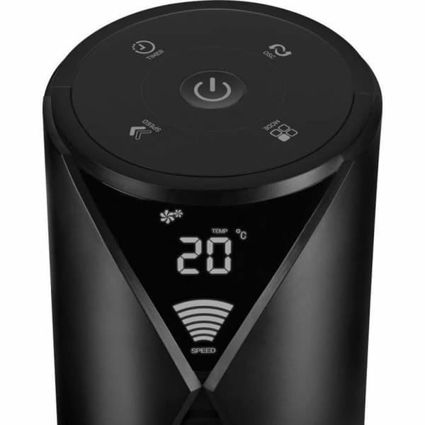 Fritstående ventilator Sencor