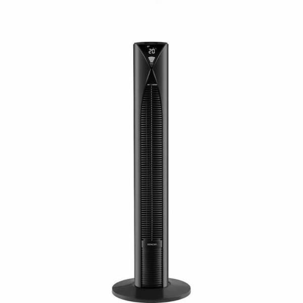 Fritstående ventilator Sencor