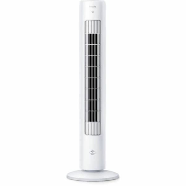 Vapaasti seisova tuuletin Philips Valkoinen 40 W