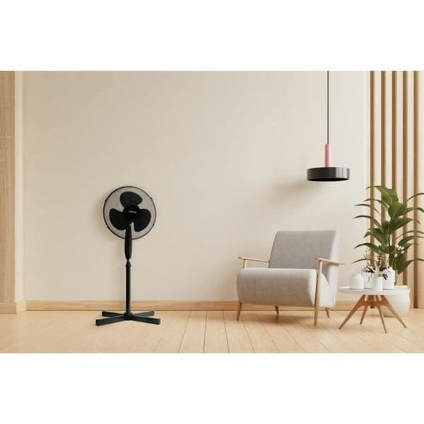 Fritstående ventilator Oceanic