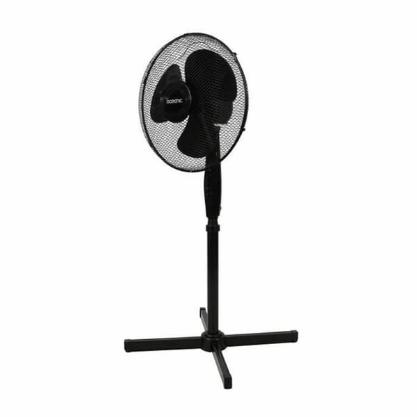 Fritstående ventilator Oceanic