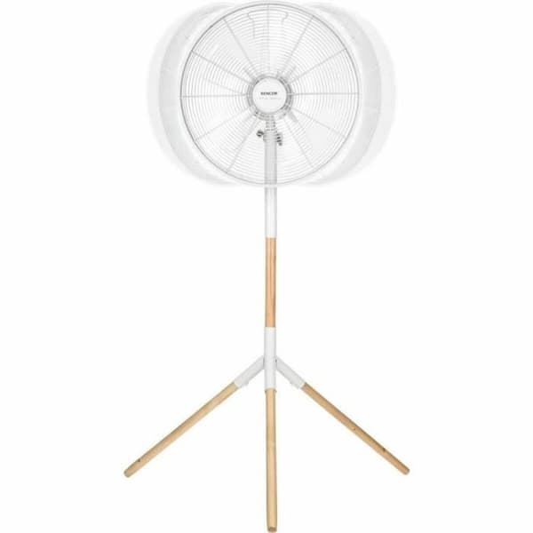 Fritstående ventilator Sencor