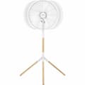 Miniatyrbillede 3 af 6: Fritstående ventilator Sencor