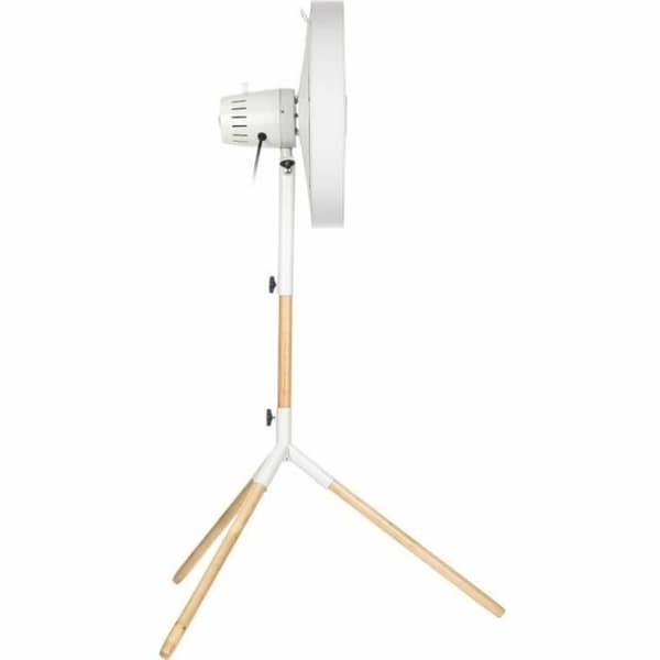 Fritstående ventilator Sencor