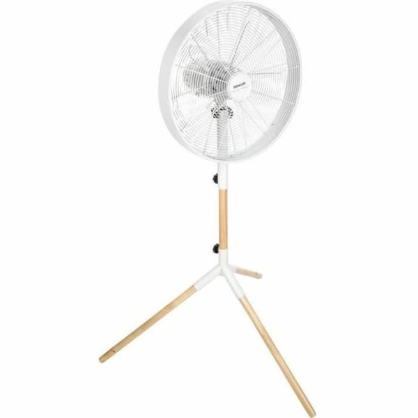 Fritstående ventilator Sencor