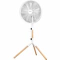 Miniatyrbillede 1 af 6: Fritstående ventilator Sencor