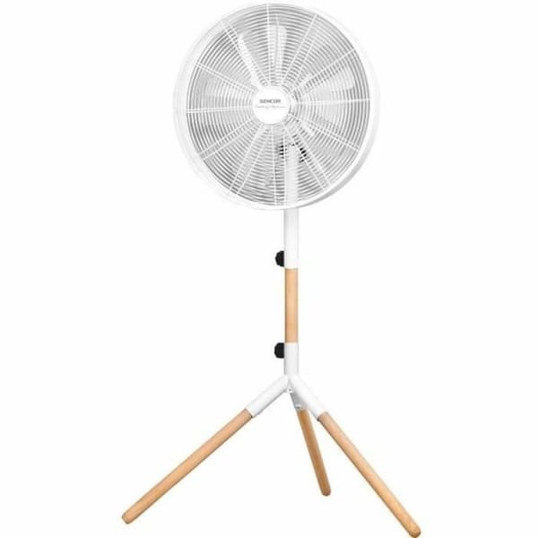 Fritstående ventilator Sencor