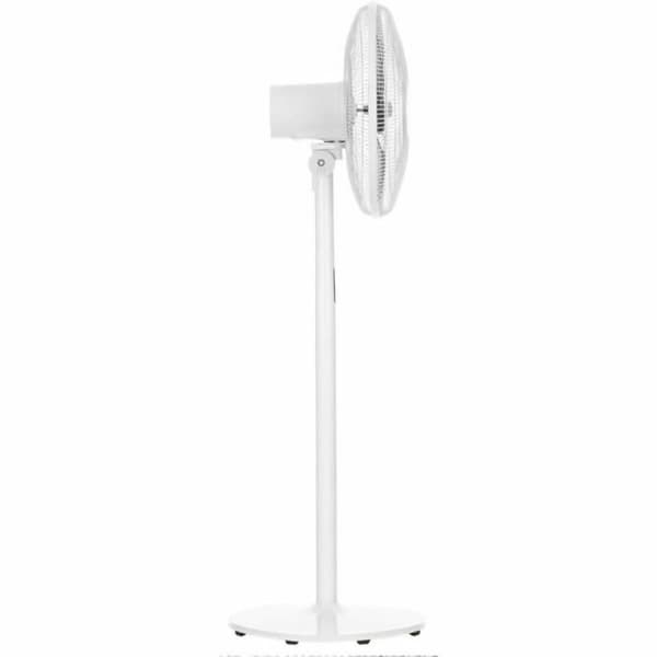 Fritstående ventilator Sencor