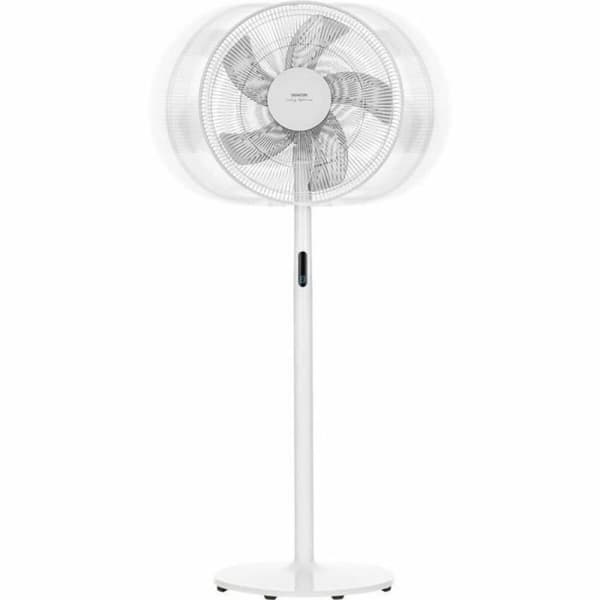 Fritstående ventilator Sencor