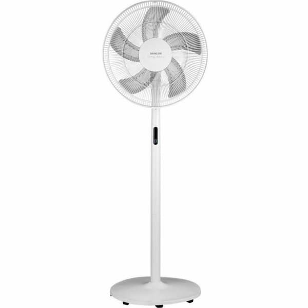 Fritstående ventilator Sencor