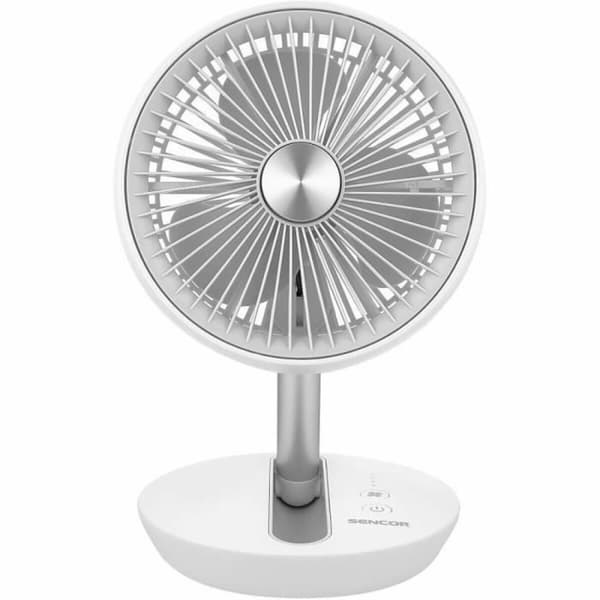Fritstående ventilator Sencor