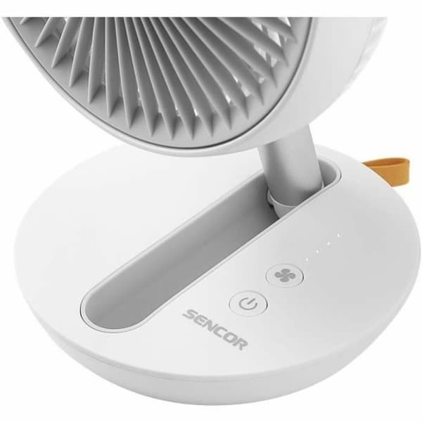 Fritstående ventilator Sencor