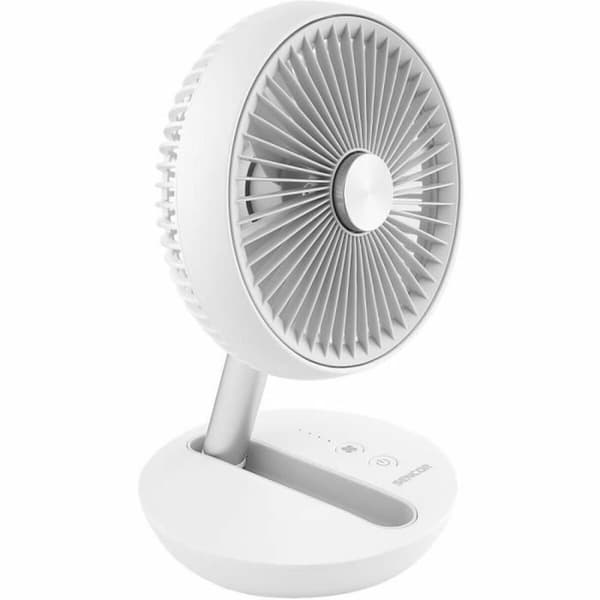 Fritstående ventilator Sencor
