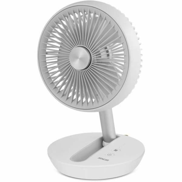 Fritstående ventilator Sencor