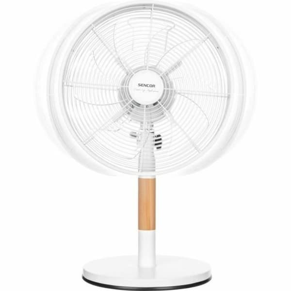 Vapaasti seisova tuuletin Sencor