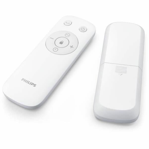 Vapaasti seisova tuuletin Philips Valkoinen 40 W