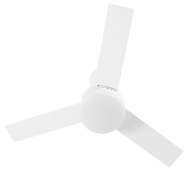 Loftsventilator Grunkel Hvid