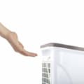 Pikkukuva 5 / 5: Portable Evaporative Air Cooler Orbegozo AIR 40 65 W 20 L
