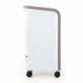 Pikkukuva 2 / 5: Portable Evaporative Air Cooler Orbegozo AIR 40 65 W 20 L