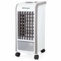 Pikkukuva 1 / 5: Portable Evaporative Air Cooler Orbegozo AIR 40 65 W 20 L