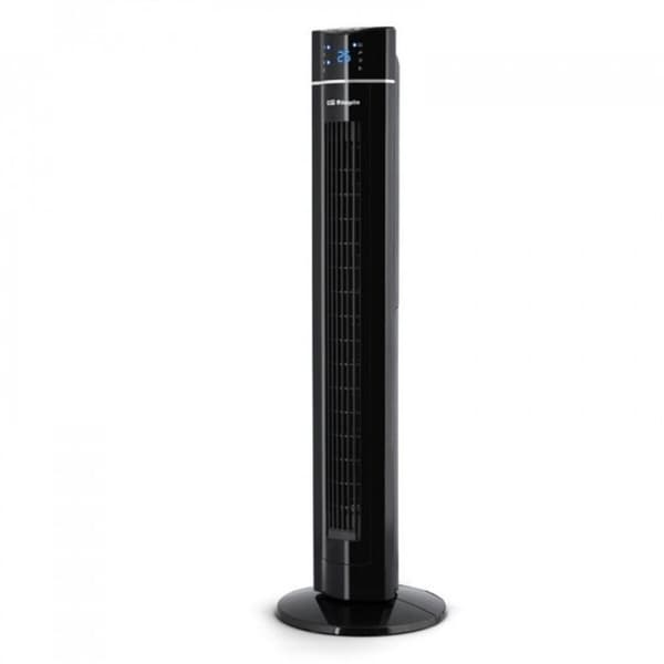 Tårnvifte Orbegozo TWM 1009 60 W Svart