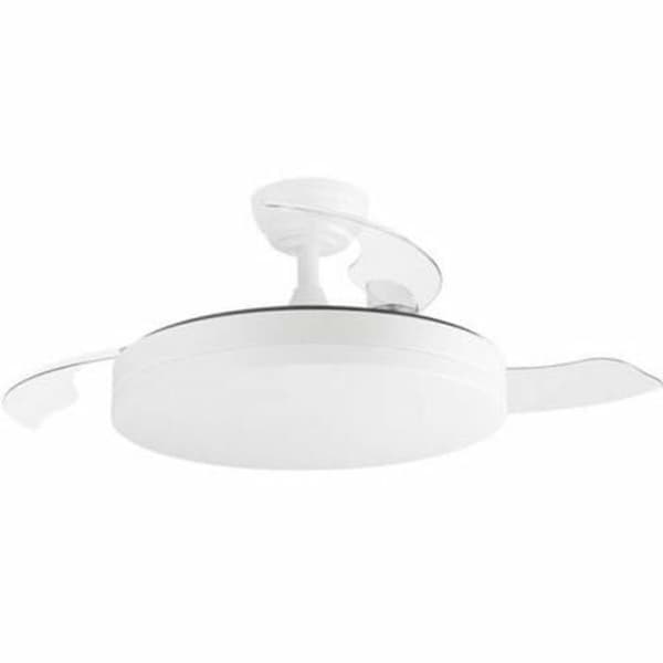 Vægventilator Orbegozo 18343 35 W