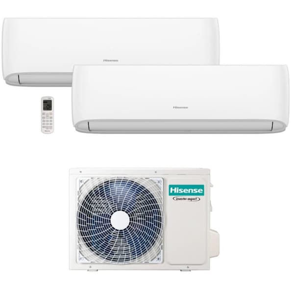 Luftkonditionering Hisense 2AMW42CF99