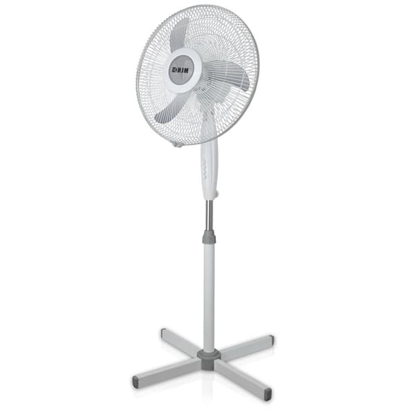 Fritstående ventilator HJM VP40