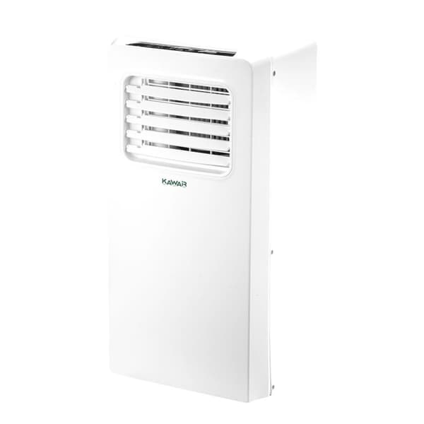 Kannettava ilmastointilaite Kawair Valkoinen 2000 W