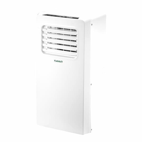 Kannettava ilmastointilaite Kawair Valkoinen 2000 W Valkoinen