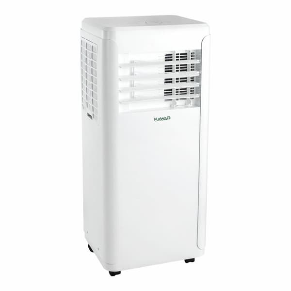 Bärbar Luftkonditionering Kawair 3500 W Vit