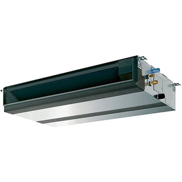 Kanavailmastointi Mitsubishi Electric MGPEZ140YJA